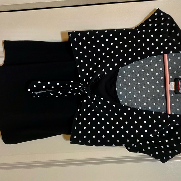 Hot Tempered top - Picture 2 of 8